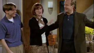 17 year old Fran Kranz on Frasier