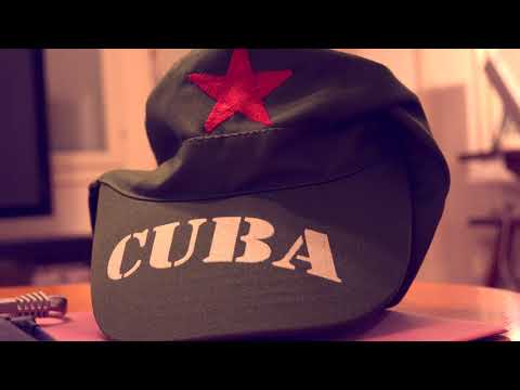 Comunismo de Cuba-Cuba kommunisme-Kuuban kommunismi