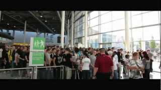Dota 2 Documentary Trailer - GameTrailers Exclusive