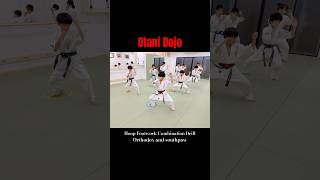 Download Lagu フープ・フットワーク•コンビネーション・ドリル #大谷道場 #大谷 #coordination #agility#kyokushin #karate #footwork #フットワーク #shorts MP3