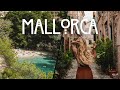 Exploring every hidden gem on the stunning island of mallorca  ultimate travel guide 2024