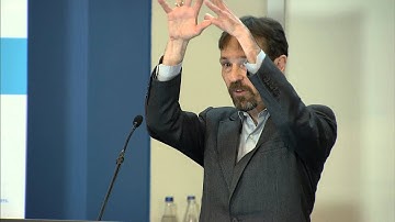 Jack Gallant - Mapping language-related information across the human cerebral cortex