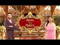 Tumm Se Tumm Tak | Anu Weds Arya | Zee TV UK