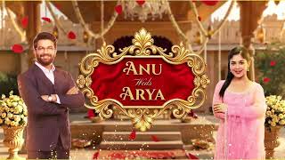 Tumm Se Tumm Tak | Anu Weds Arya | Zee TV UK screenshot 5