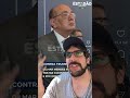 LULA E GILMAR MENDES NÃO QUEREM PCC E CV COMO TERRORISTAS: POR QUÊ?