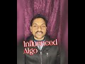 " Influenced Algorithms" #lifegoals #changeyourmindsetchangeyourlife #algorithm