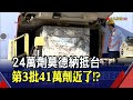 本土確診+187.病歿+21 接種AZ後猝死累計42例...指揮中心:慢性病情不穩者應緩打｜非凡財經新聞｜20210618