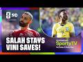 FIFA World Cup - On Ground with SportyTV | EP 3