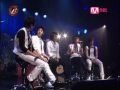 SS501 In A Rush LIVE Original By BlackStreet mp3