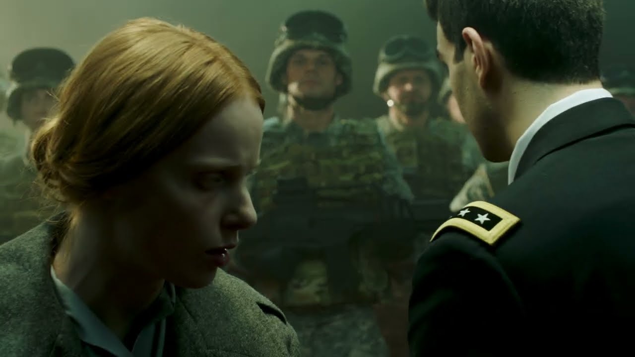 Watch Aida in cinemas on 12 October 2022