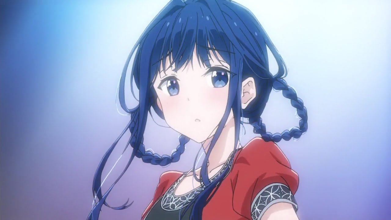 Masamune-Kun no Revenge Opening HD | Wagamama MIRROR HEART by Ayaka