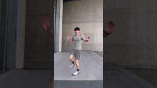 Vincent Hsua2O May - Bossdance Cover