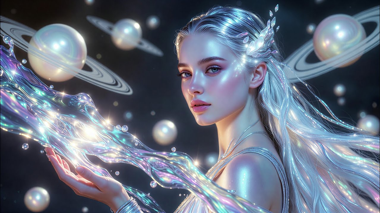 🧬 ПОСЛУШАЙ ОДИН РАЗ — ОТКРОЙ СВОЮ ДУШУ И ВЫСШЕЕ Я ✨ ПЛЕЯДИАНСКАЯ МЯГКАЯ АСТРАЛЬНАЯ ЧАСТОТА 🌌