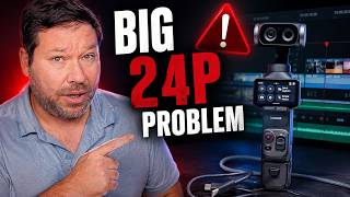 The Insta360 Luna Ultra Has a BIG 24P Problem screenshot 4