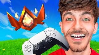 AINDA SEI JOGAR NO CONTROLE? - SURREAL NO CONTROLE #5