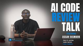 Why Developers Ignore AI Code Reviews | Assah Bismark