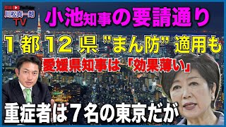 【1都12県