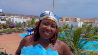 LET'S TALK, I LEFT THE USA !!!