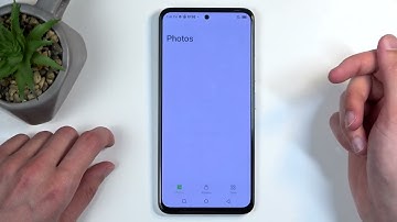 INFINIX Zero X Pro – How to Take Screenshot