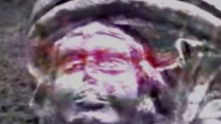 Harvey Rushmore & the Octopus – Octopus Ride (Official Video)