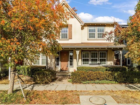 443 Alameda Drive, Mountain House, CA home video tour