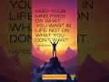 Inspirational Quote for Life | Daily Positive Thought | Day 10