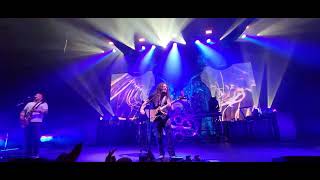 Coheed and Cambria - The Gutter (Houston 7.15.22)