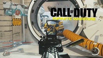 BEST "NV4" CLASS SETUP TUTORIAL! (INFINITE WARFARE)