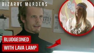 How an Artist’s Obsession Led to Murder | Bizarre Murders