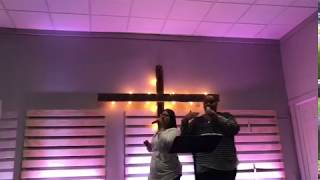 Consuming Fire (Fuego De Dios) (Live) [Christ For The Nations]