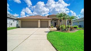 FOR SALE in Parrish Florida! 12626 30th St Cir E | Chelsea Oaks | $525,000