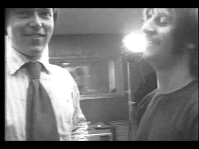 Watch Ringo Starr-Get Back (rare!) on YouTube Watch Ringo Starr-Get Back (rare!) on YouTube