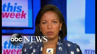 Former Obama adviser: Helsinki summit a 'tragic display of sycophancy'