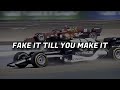 Dreamers Fake It Til You Make It F1 Music Video mp3
