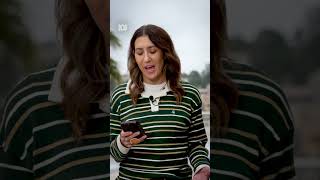 Voices inside Iran: 'The internet situation is disastrous' | ABC NEWS