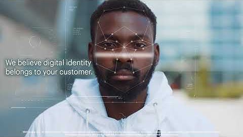 ZenKey - Digital Identity belongs to your customer.