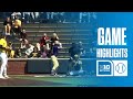 Washington at Michigan | HIGHLIGHTS | Big Ten Baseball | 04/26/2026