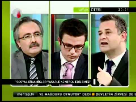 Süleyman Şah Üniversitesi - Mehtap Tv