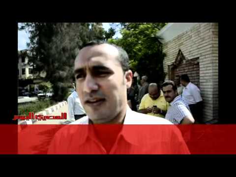 جامعة المنصورة تطالب بإقالة قياداتها