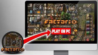 How to Download Factorio on PC (Complete Guide) | 2026 How to Download Factorio on PC (Complete Guide) | 2026