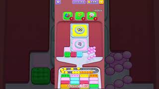Marble Sort level 302 Solution Walkthrough