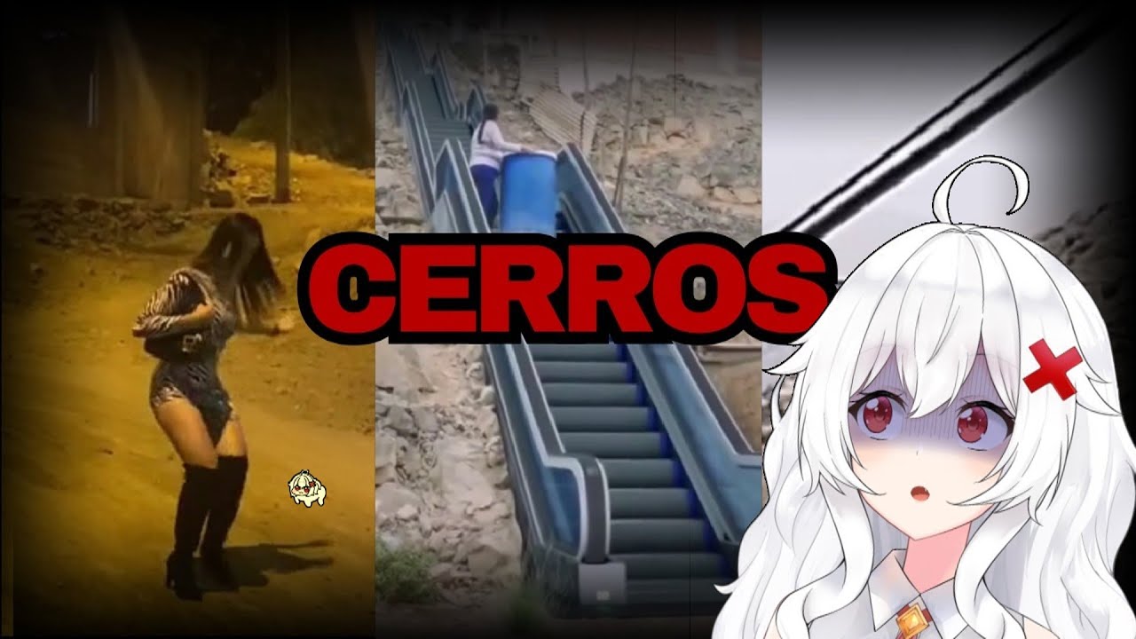 ERISPHERIA reacciona 