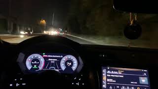 Audi Snap Rope Mayıs 5