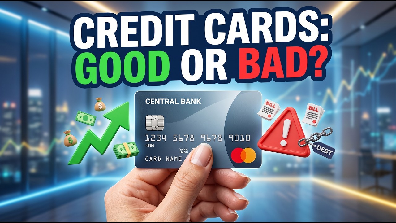 Credit Cards: Top 10 Advantages &amp; Disadvantages + Tips for Smart Usage ...