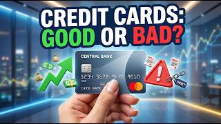 Credit Cards: Top 10 Advantages & Disadvantages + Tips for Smart Usage