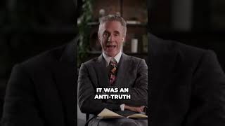 Unveiling the Shocking Truth About John Money's Twisted Experiment ft. Jordan Peterson