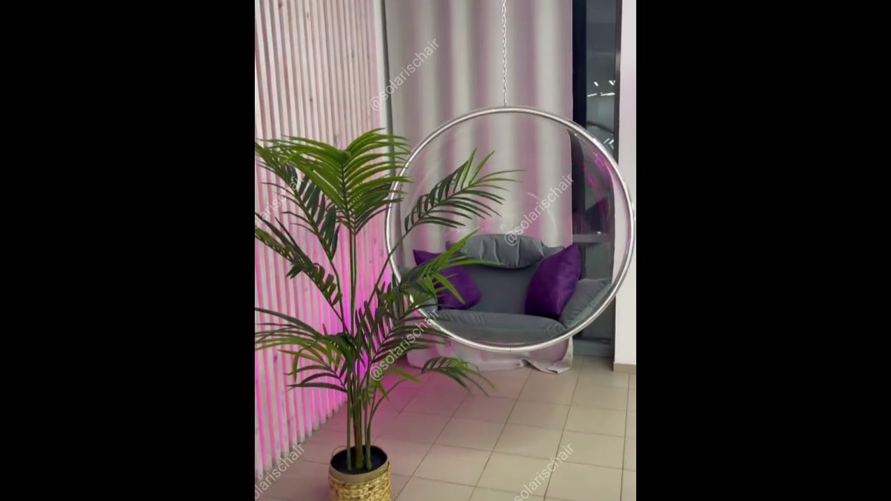 Кресло шар " Bubble Chair"