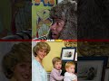 Do you think this boy is the reincarnation of Princess Diana? #jumper...