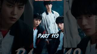 Hidden Evidence Found 😈🔥 | The Truth Is Getting Closer | Weak Hero Class 1| Part 119 | #shorts