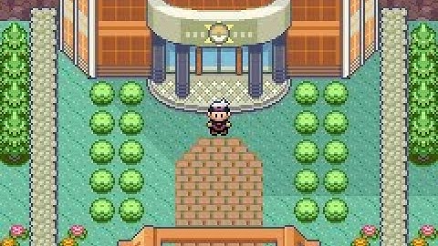 Pokemon Ruby - Part 34: Victory Road!